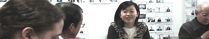 SIA時事英語講座