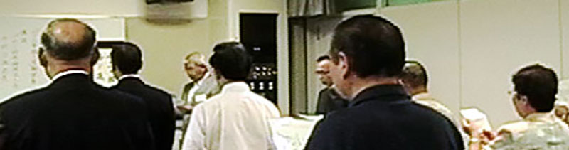 江南市倫理法人会：第119回モーニングセミナー