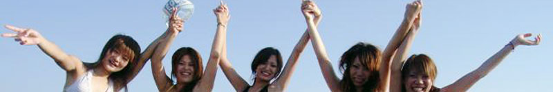 2006海だ！海水浴だ！