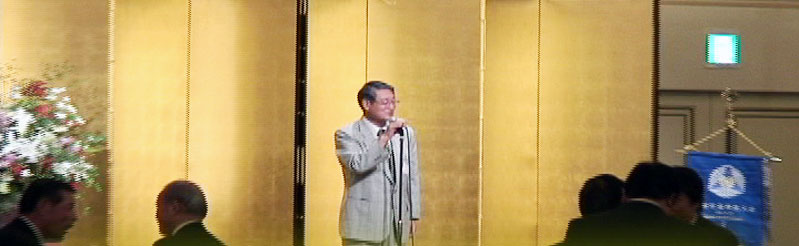 他県代表あいさつ