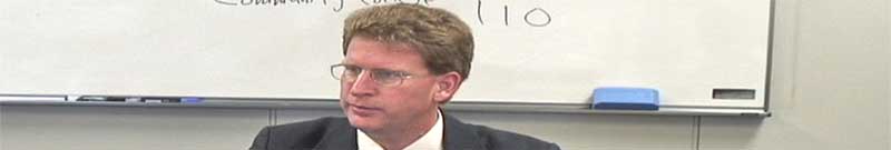 チャールズ・ランドバーク