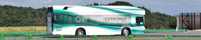 万博会場の工事