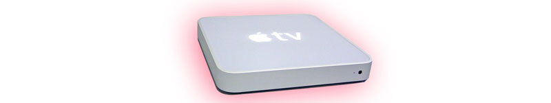 Apple TV