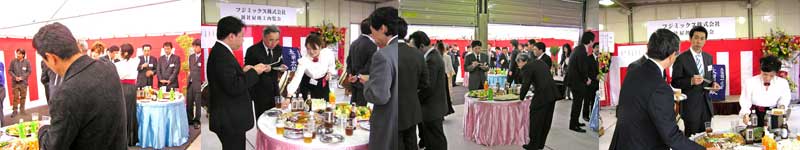 フジミサウンド創業