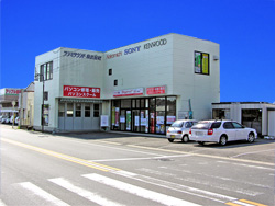 フジミックスTV