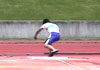 2006七大戦、陸上競技フィールドの部