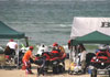 2007ジェットスキー全国大会